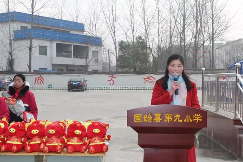 固始婚嫁网：见证城市爱情的甜蜜瞬间