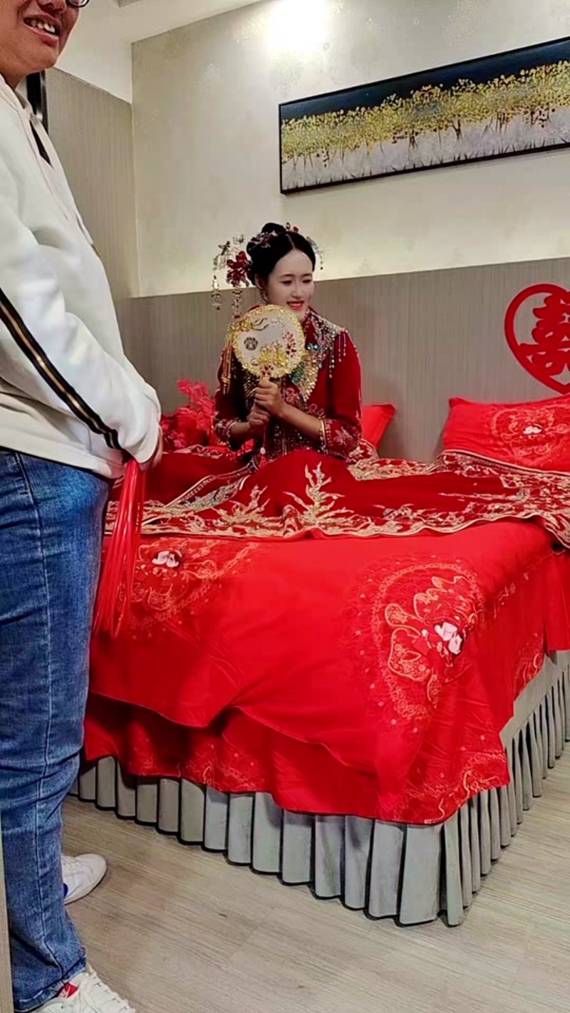 固始婚嫁网：打造本地专属浪漫婚礼