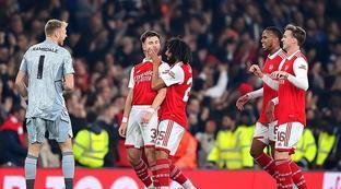 队取得胜利 队取得胜利